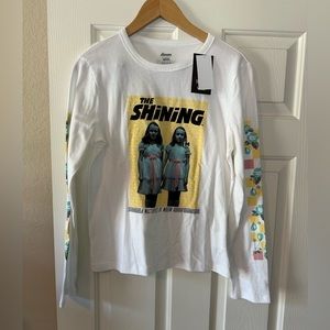 Vans Long Sleeve The SHINING shirt